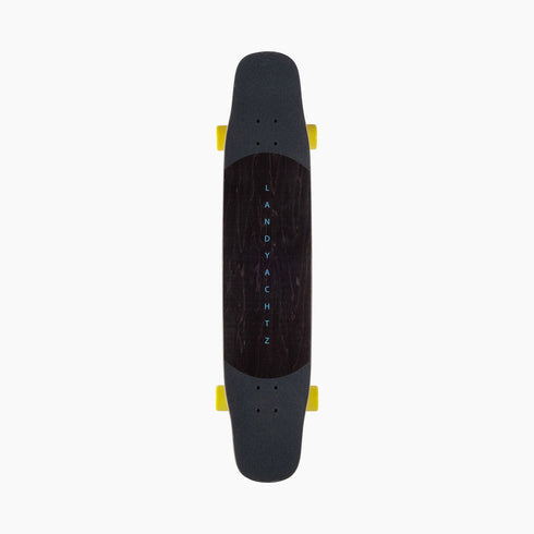 Landyachtz - Tony Danza Texture Flow 39.9"